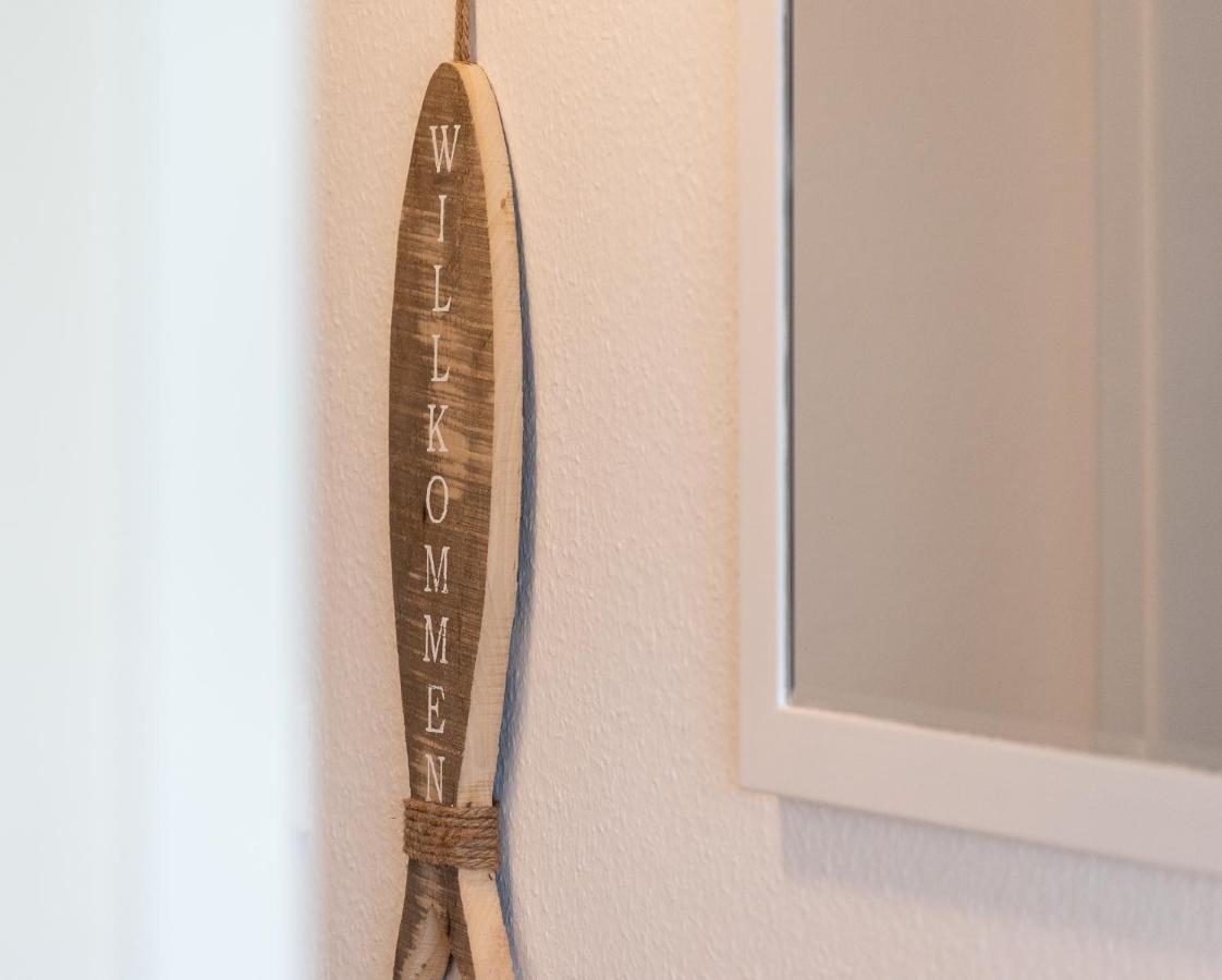 Kaept'n Gordon, App 2 Apartment Wenningstedt-Braderup