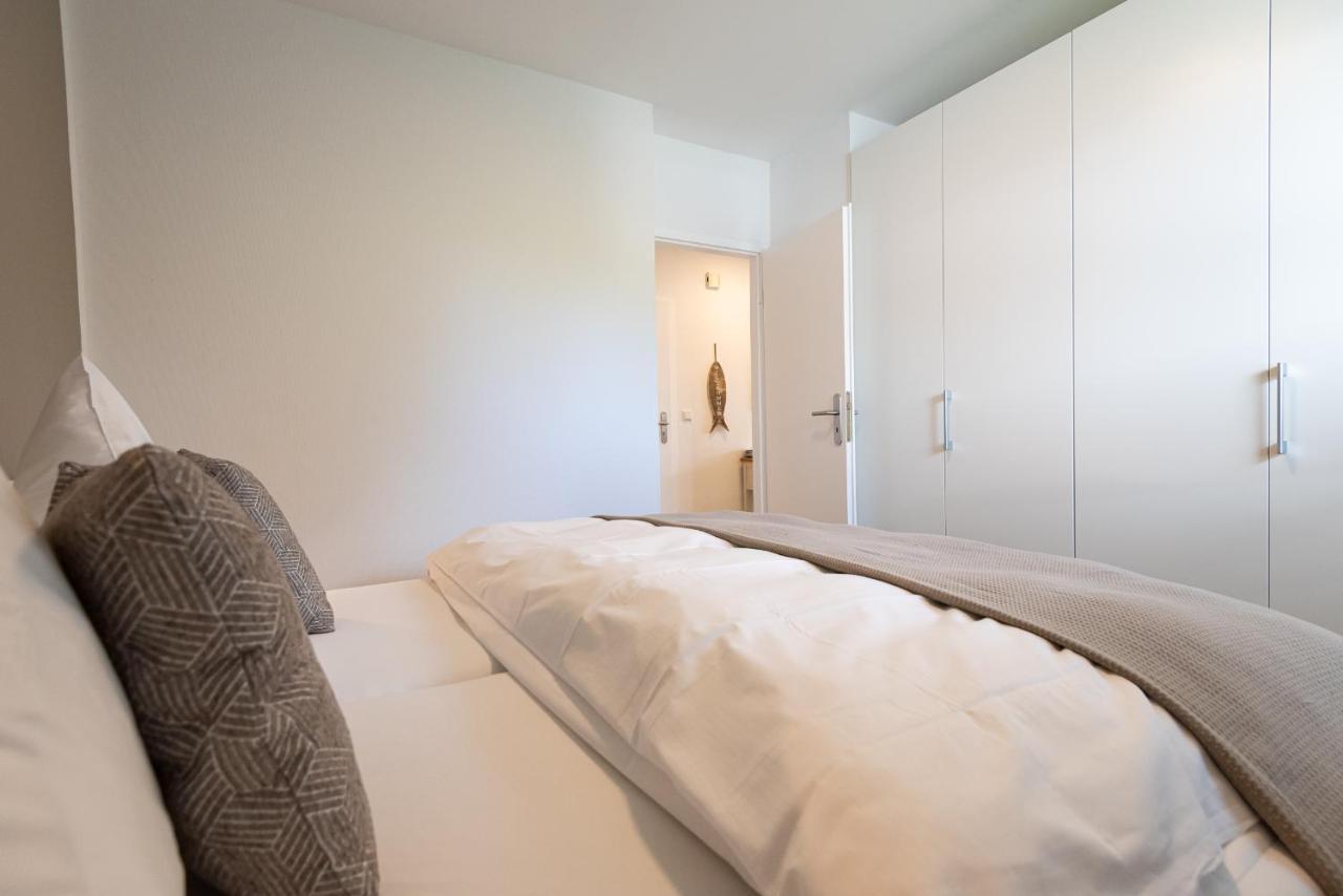 Apartment Kaept'n Gordon, App 2