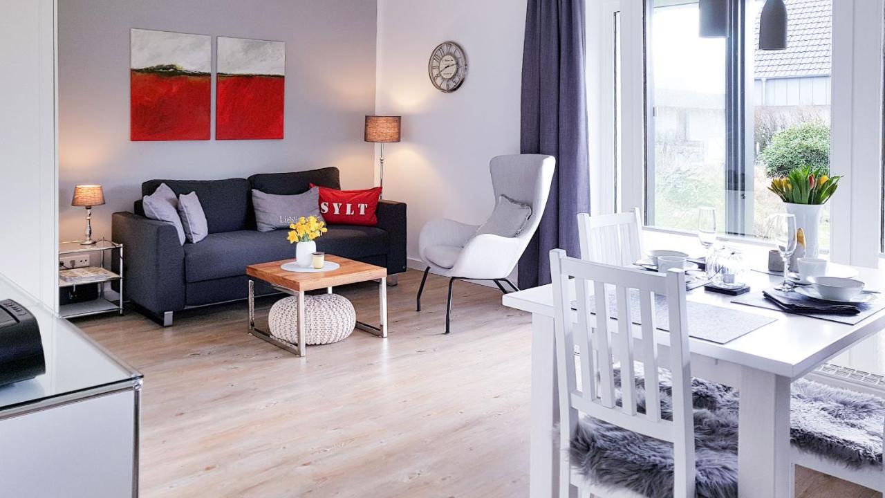 Kaept'n Gordon, App 2 Apartment