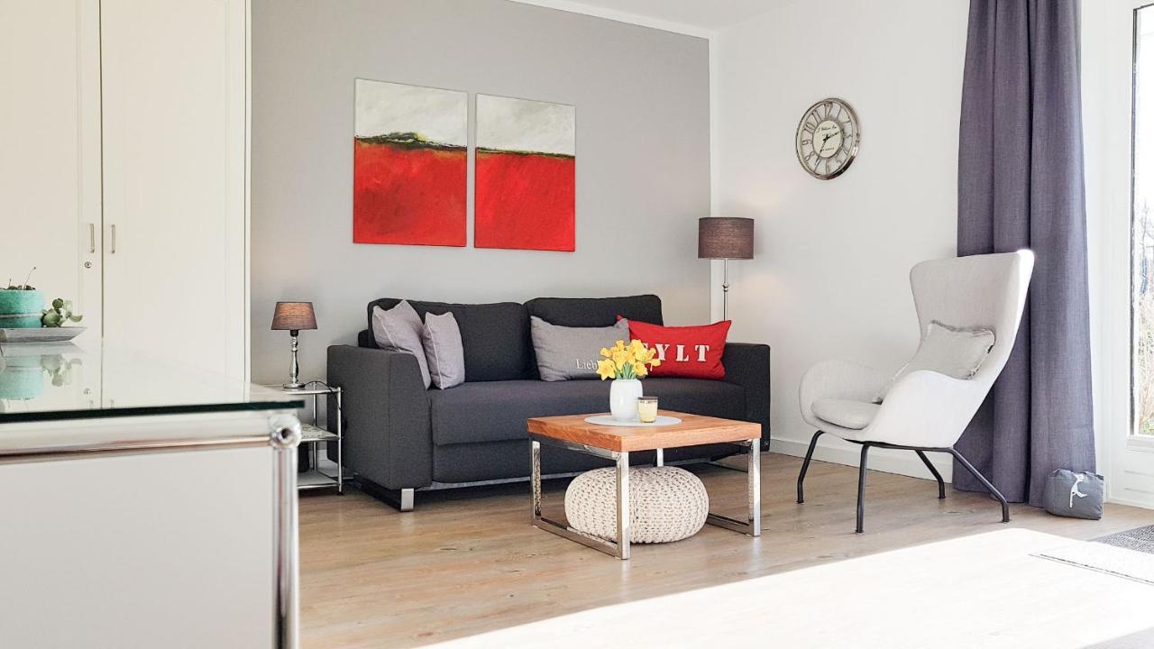 Apartment Kaept'n Gordon, App 2 *