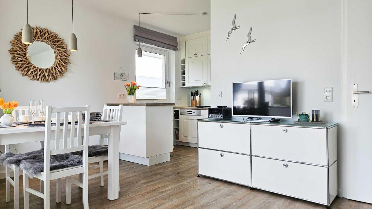 Kaept'n Gordon, App 2 Apartment *