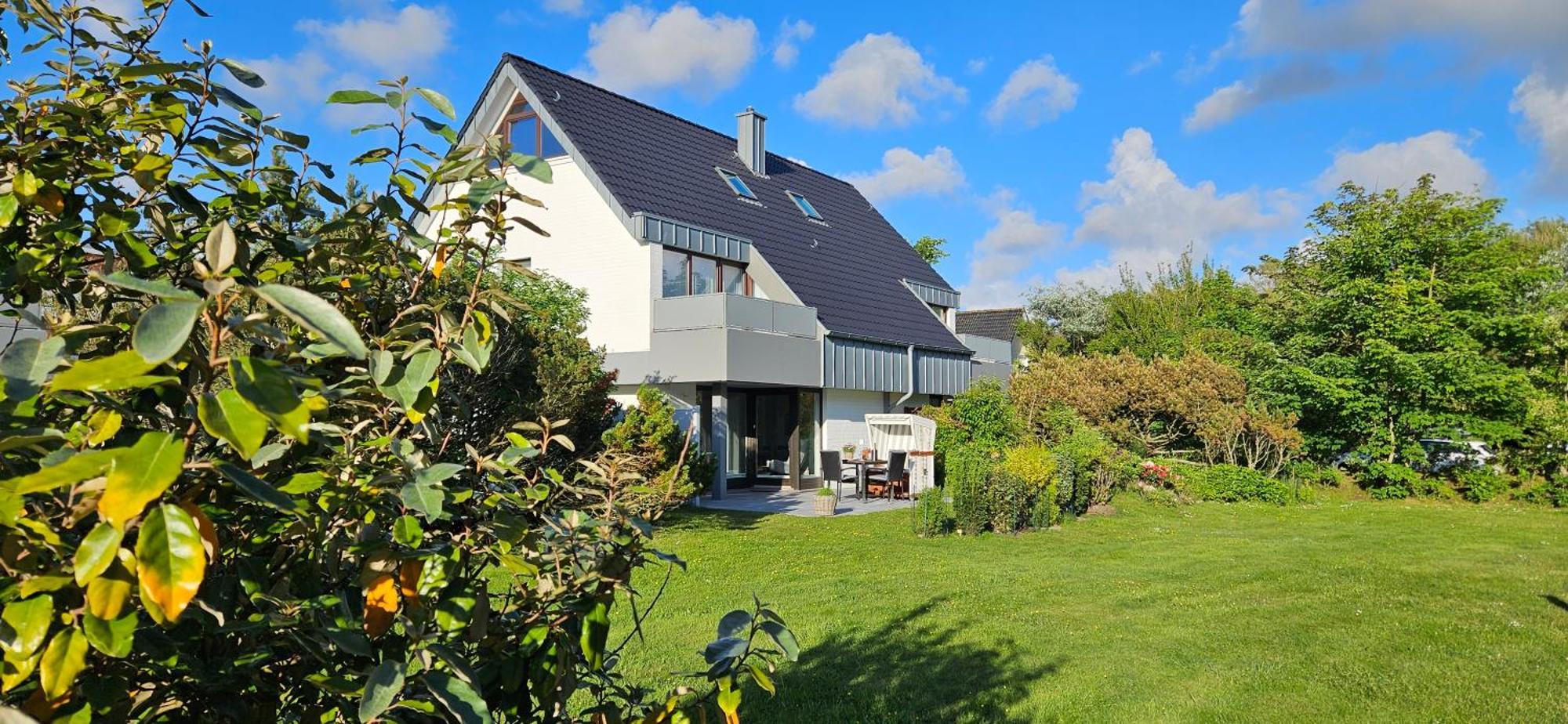 Apartment Kaept'n Gordon, App 2 *